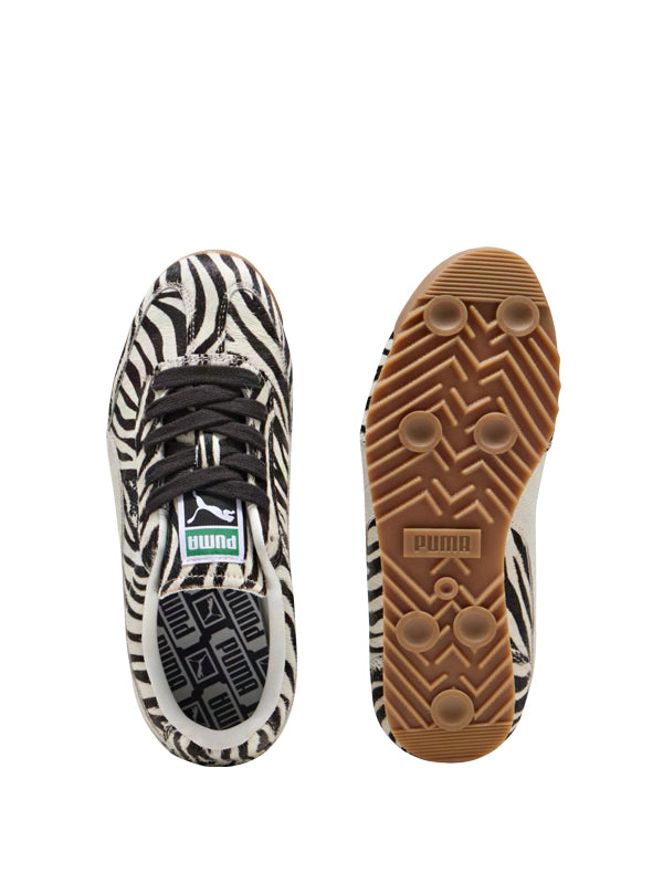 Puma Arizona Zebra