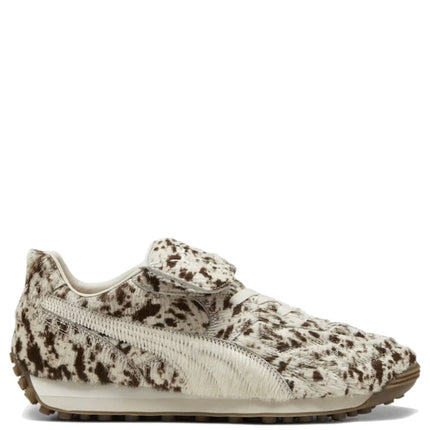 Puma Avanti Pony Hair Rihanna Fenty Alpine Snow