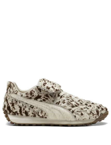Puma Avanti Pony Hair Rihanna Fenty Alpine Snow