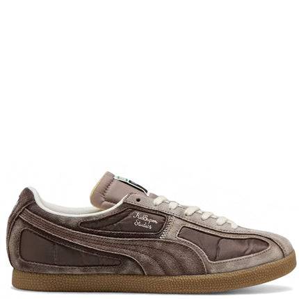 Puma Brasil KidSuper Panels Espresso Brown