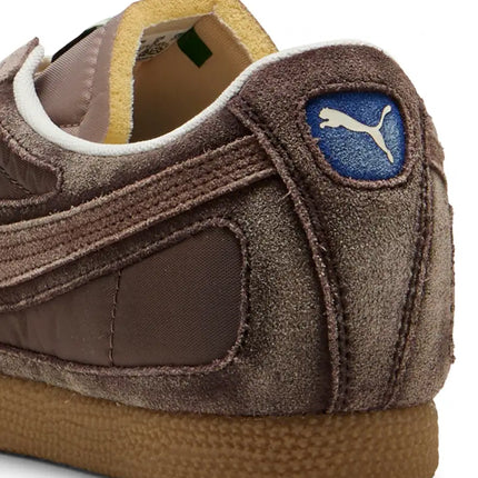Puma Brasil KidSuper Panels Espresso Brown