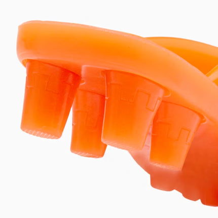 Puma Cat Cleat Sandals Fenty Orange