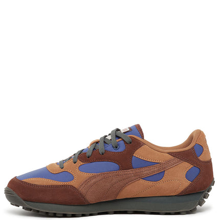 Puma Easy Rider KidSuper Studios Brown Purple