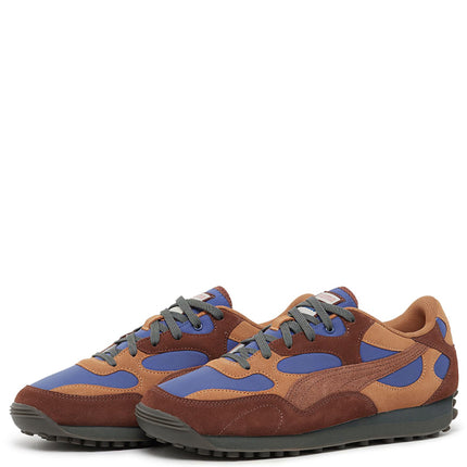 Puma Easy Rider KidSuper Studios Brown Purple