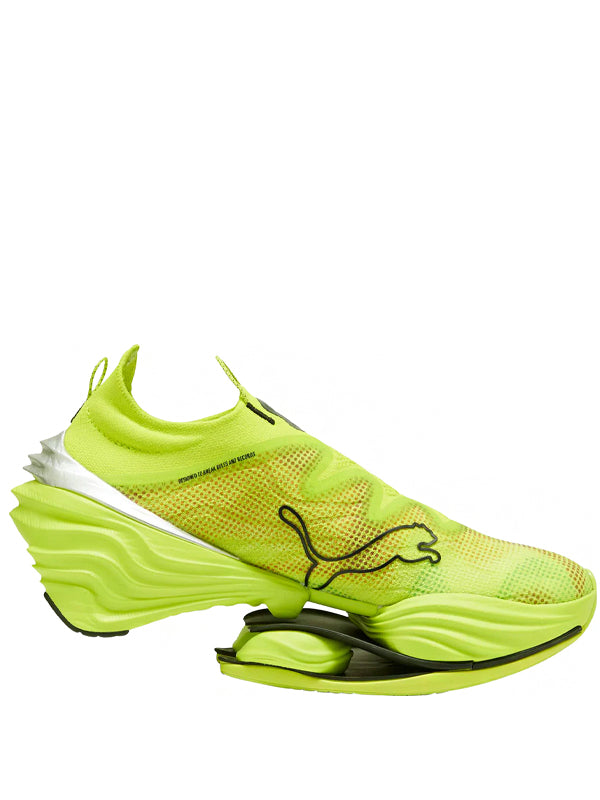 Puma Fast-RB Nitro Elite PR Lime Pow