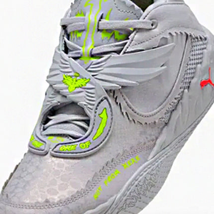 Puma LaMelo Ball MB.05 Shine