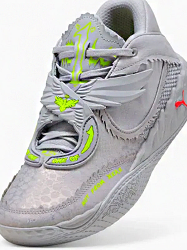 Puma LaMelo Ball MB.05 Shine