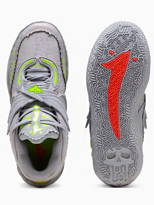 Puma LaMelo Ball MB.05 Shine