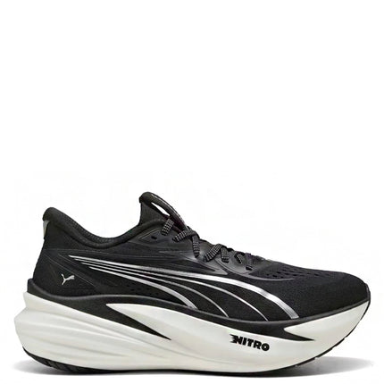 Puma MagMax Nitro 2 Black White