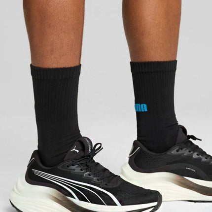 Puma MagMax Nitro 2 Black White