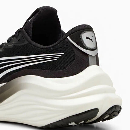 Puma MagMax Nitro 2 Black White