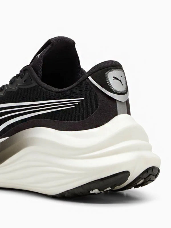 Puma MagMax Nitro 2 Black White