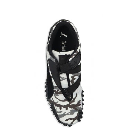 Puma Mostro Camo Black