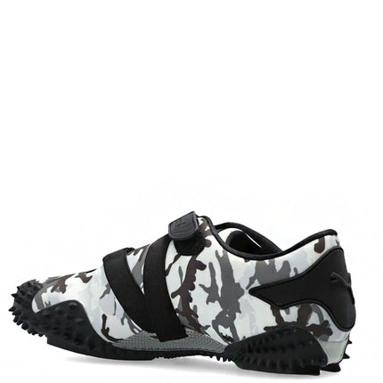 Puma Mostro Camo Black