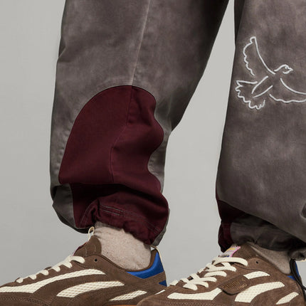 Puma Palermo KidSuper Flaxen