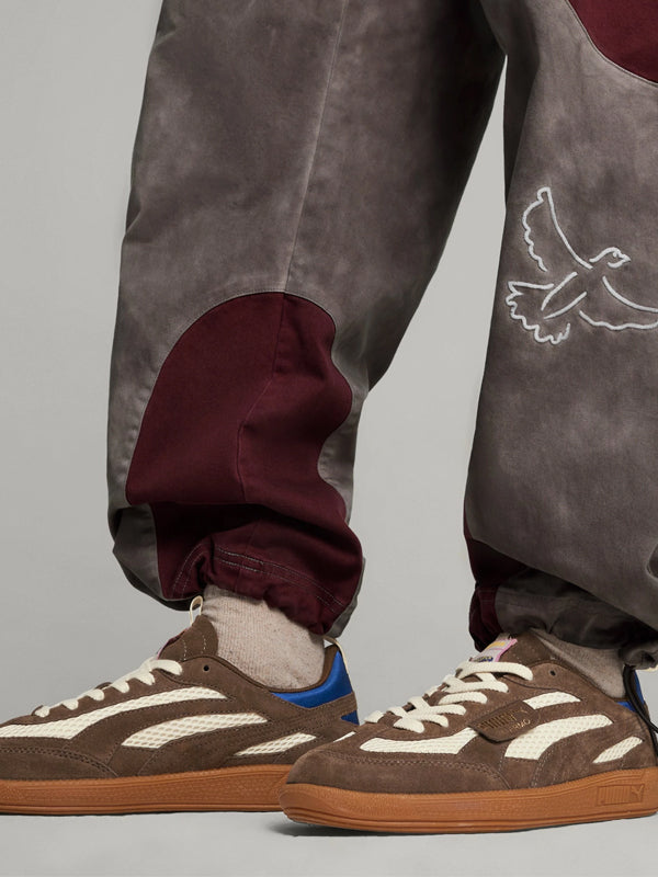 Puma Palermo KidSuper Flaxen