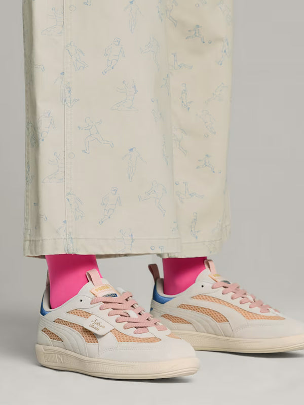 Puma Palermo KidSuper Studios Cream