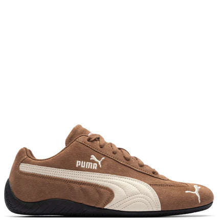 Puma Speedcat Archive Haute Coffee Frosted Ivory