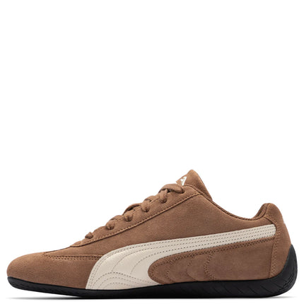 Puma Speedcat Archive Haute Coffee Frosted Ivory