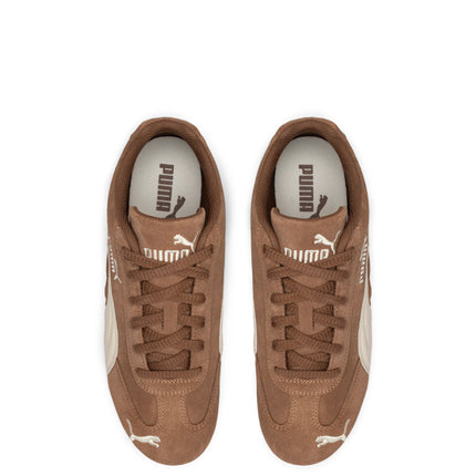 Puma Speedcat Archive Haute Coffee Frosted Ivory