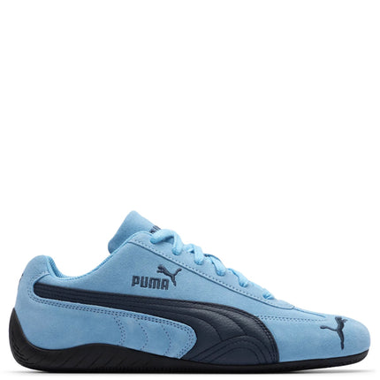 Puma Speedcat ArchiveTeam Light Blue Club Navy