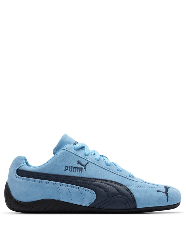 Puma Speedcat ArchiveTeam Light Blue Club Navy
