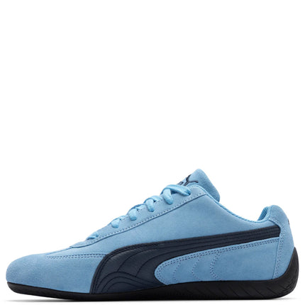 Puma Speedcat ArchiveTeam Light Blue Club Navy