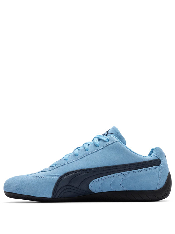Puma Speedcat ArchiveTeam Light Blue Club Navy