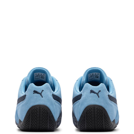 Puma Speedcat ArchiveTeam Light Blue Club Navy