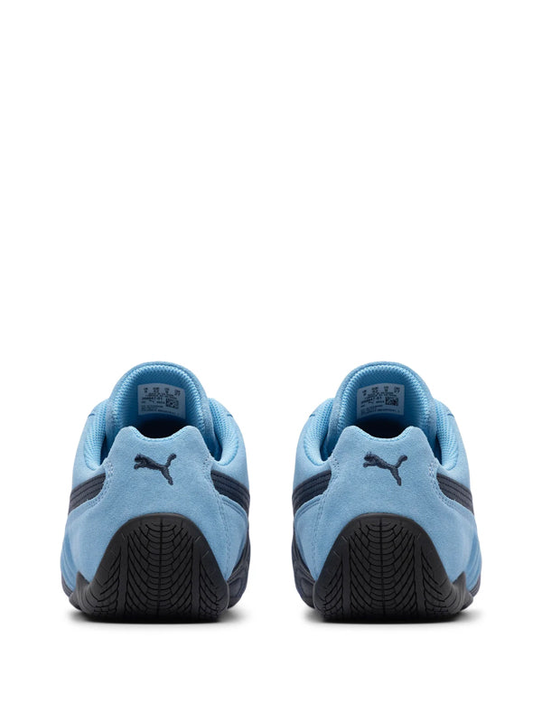 Puma Speedcat ArchiveTeam Light Blue Club Navy