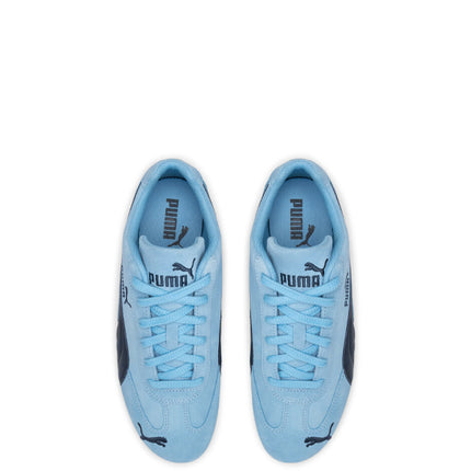 Puma Speedcat ArchiveTeam Light Blue Club Navy