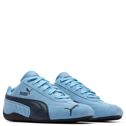 Puma Speedcat ArchiveTeam Light Blue Club Navy
