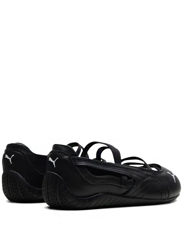 Puma Speedcat Ballet Black