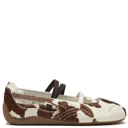 Puma Speedcat Ballet Cow Print