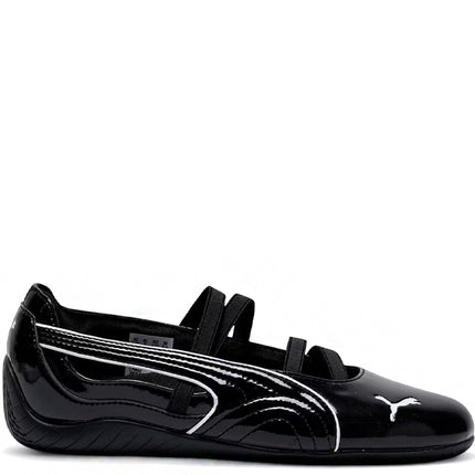 Puma Speedcat Ballet Glossy Black