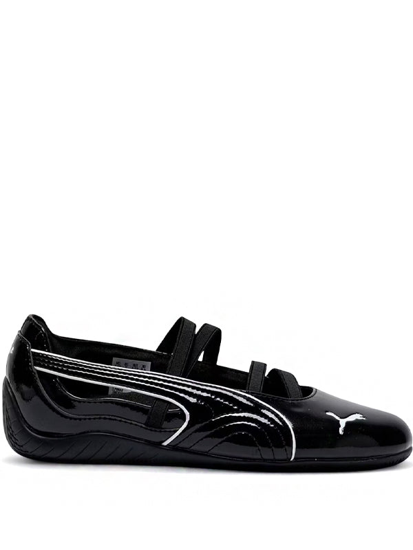 Puma Speedcat Ballet Glossy Black