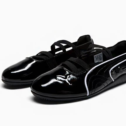 Puma Speedcat Ballet Glossy Black
