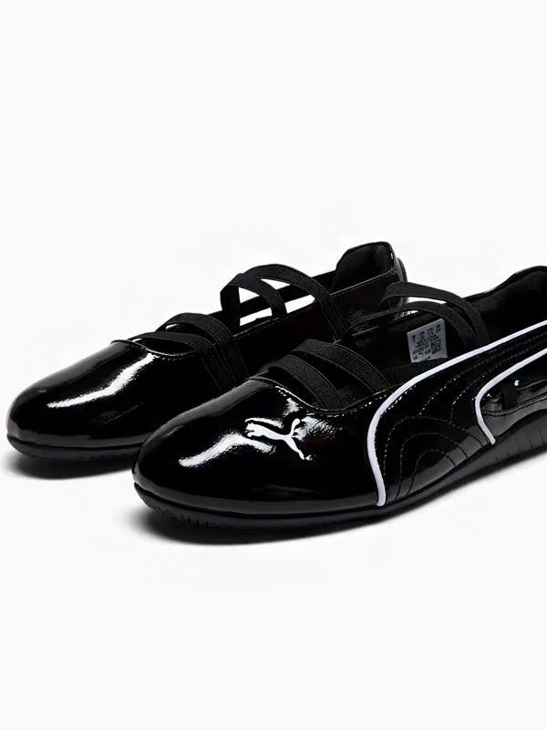 Puma Speedcat Ballet Glossy Black