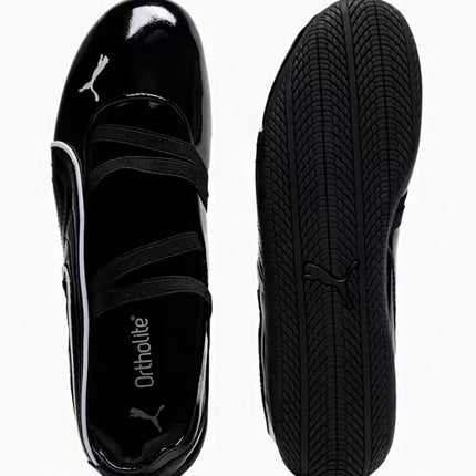 Puma Speedcat Ballet Glossy Black