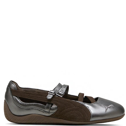 Puma Speedcat Ballet Lux Chocolate Gum