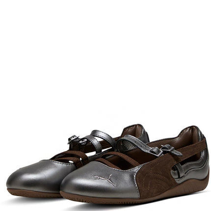 Puma Speedcat Ballet Lux Chocolate Gum