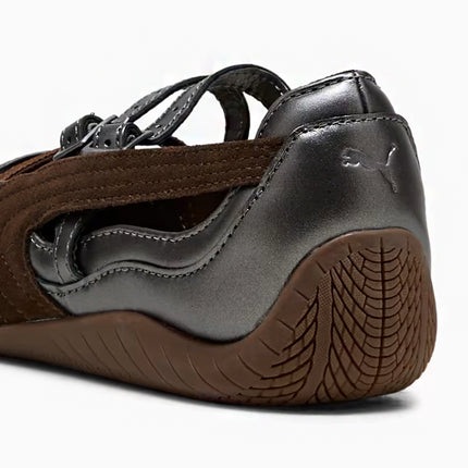 Puma Speedcat Ballet Lux Chocolate Gum