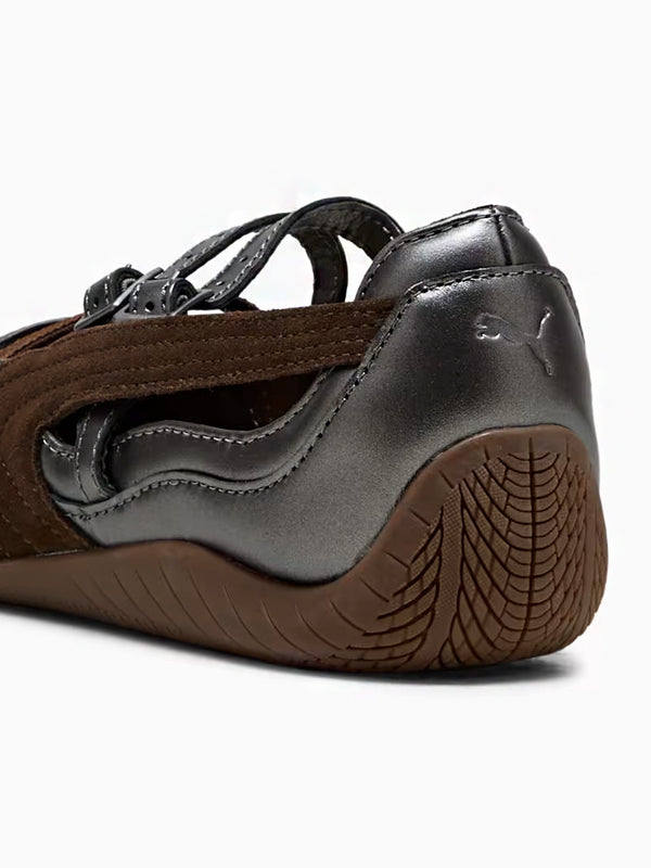 Puma Speedcat Ballet Lux Chocolate Gum