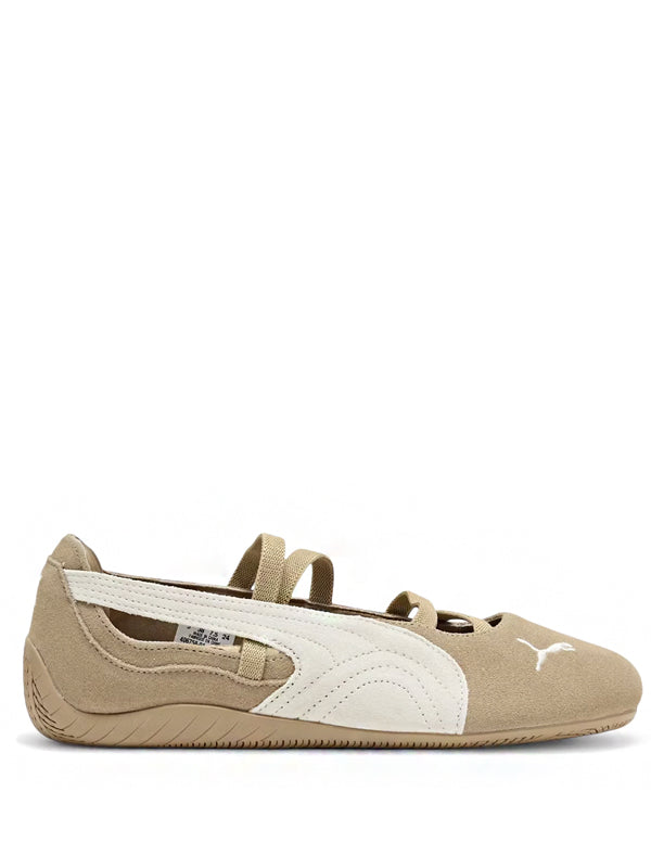 Puma Speedcat Ballet Prairie Tan