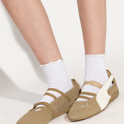 Puma Speedcat Ballet Prairie Tan