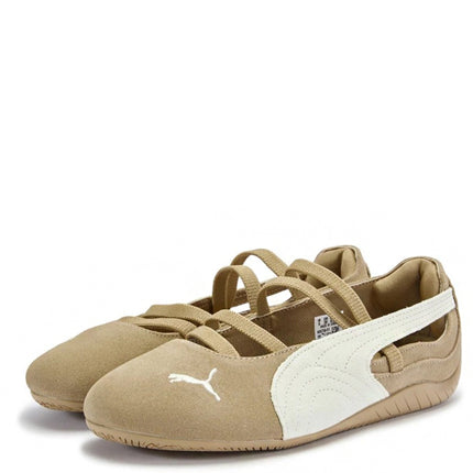 Puma Speedcat Ballet Prairie Tan