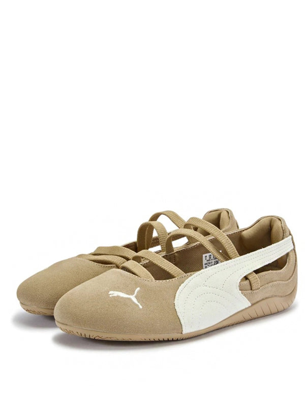 Puma Speedcat Ballet Prairie Tan