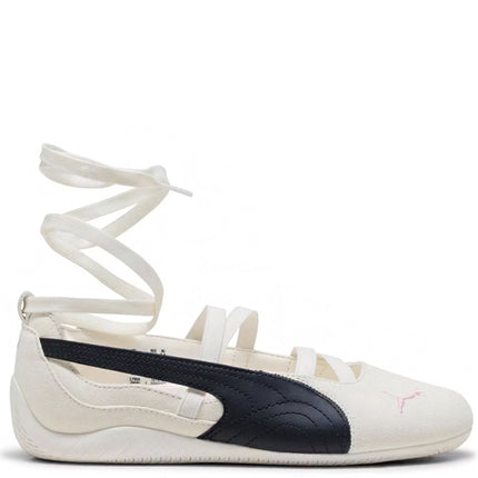 Puma Speedcat Ballet Rosé White