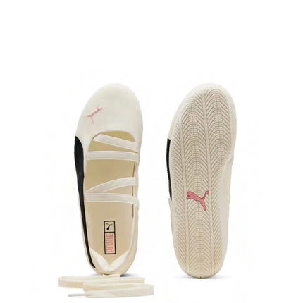 Puma Speedcat Ballet Rosé White