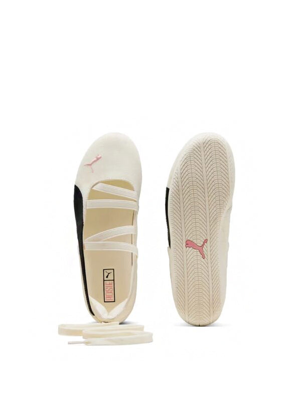 Puma Speedcat Ballet Rosé White